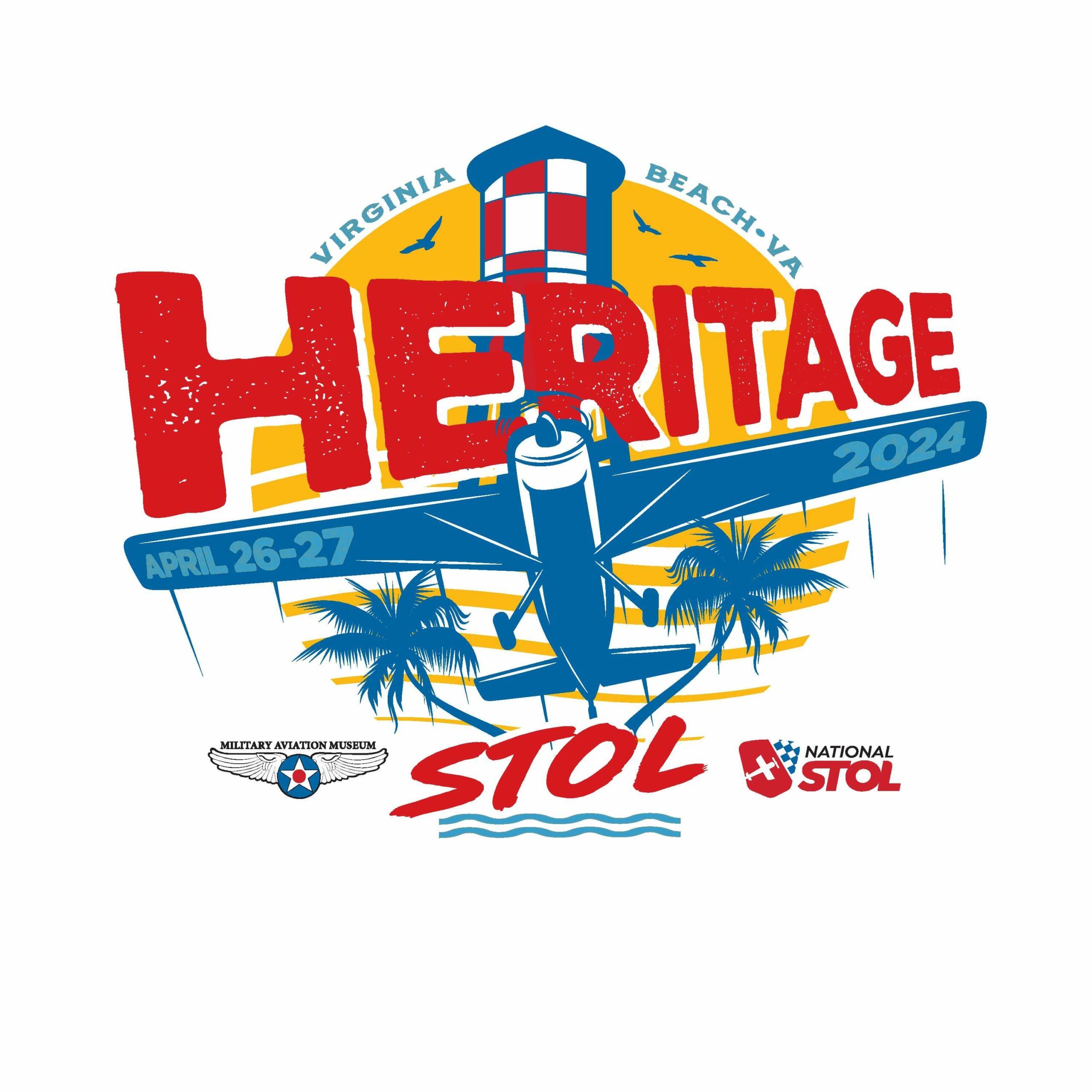 2024 Heritage Stol