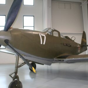 Bell P-63 Kingcobra
