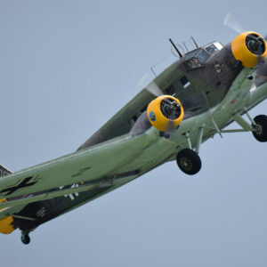 Junkers Ju 52-3M