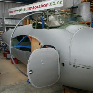 de Havilland DH.98 Mosquito