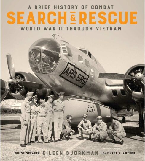A Brief History of Combat Search and Rescue | World War II Through Vietnam