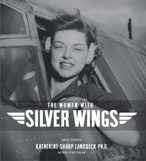 The Women with Silver Wings: The Inspiring True Story