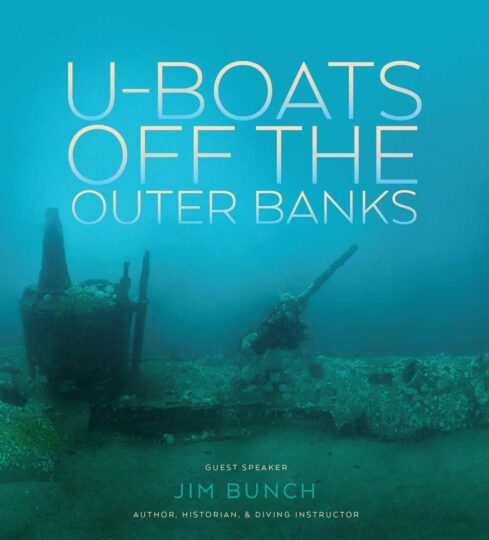 U-Boats Off the Outer Banks