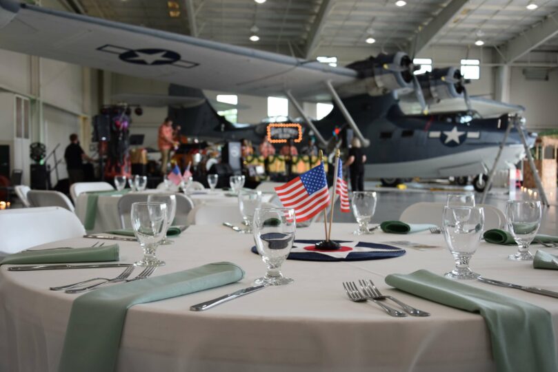 Vip Table And Pby (1)
