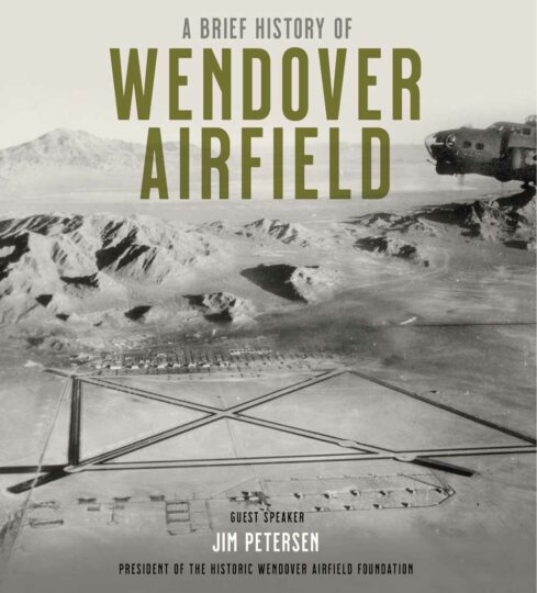 A Brief History of Wendover Airfield