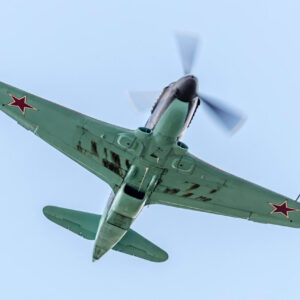 Yakovlev Yak-3M