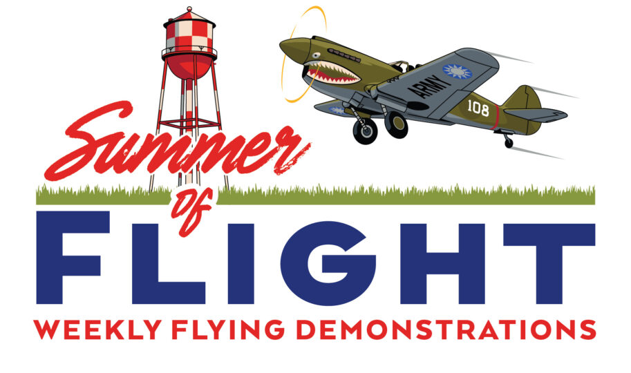 Summer of Flight